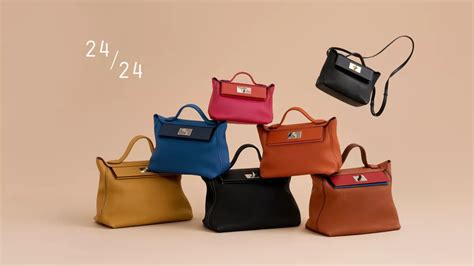 24 24 hermes introduction|Hermes 24 24 mini price.